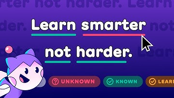 Supercharge Your Language Learning: Tracking Learned Words