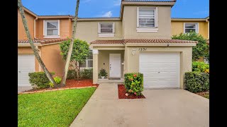 1231 NW 154th Avenue Pembroke Pines, FL | ColdwellBankerHomes.com