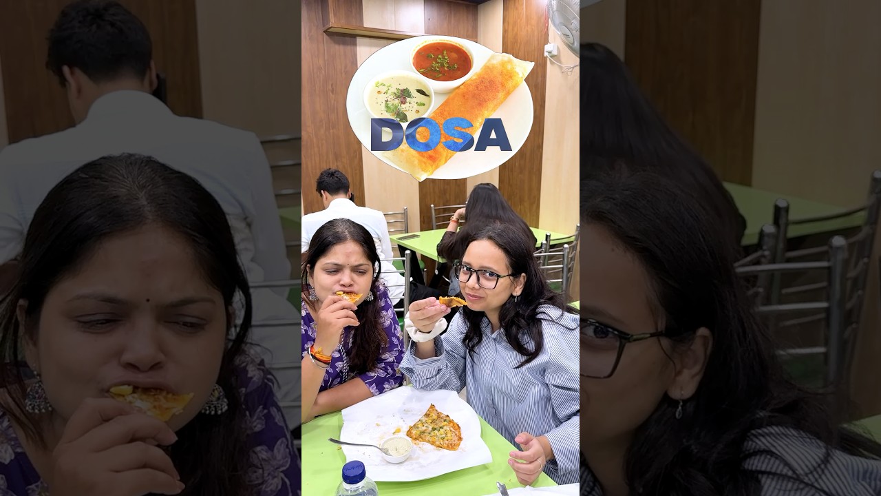 Friend ke sath food challenge