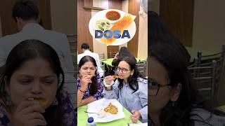 Friend ke sath food challenge