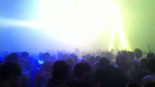 MAGDA @ Time Warp 2011