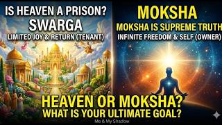 A Vedic Perspective on the Afterlife