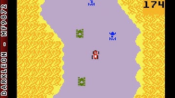 Intellivision - Bump 