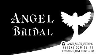 WEDDING ANGEL BRIDAL (Full-HD)
