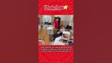 Nhiều cảnh sát ập vào văn phòng công chứng ở Bình Dương bắt nhóm nghi lừa đảo #shorts#tintuc#thoisu