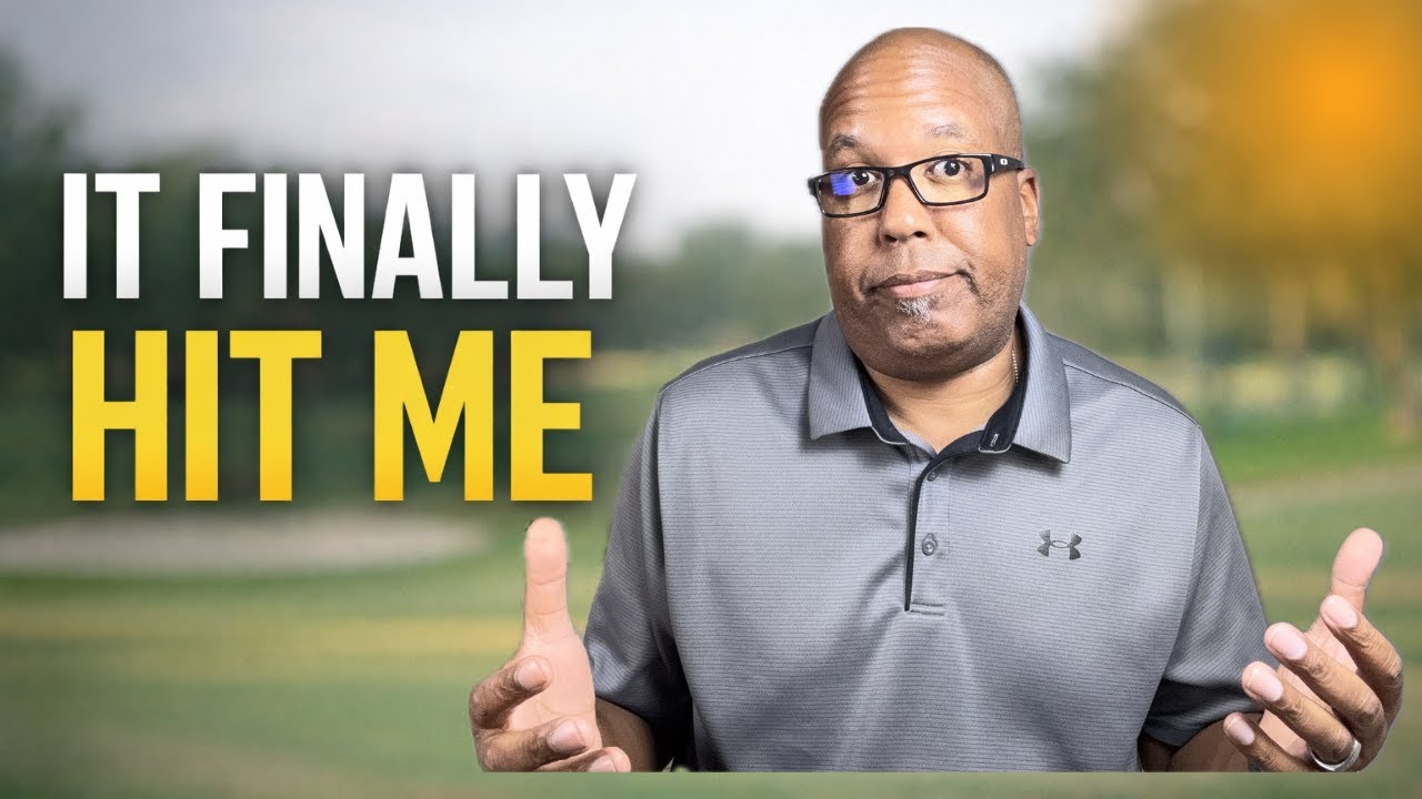 It Took Me Almost 3 Years to Feel Retired (This Is Why)