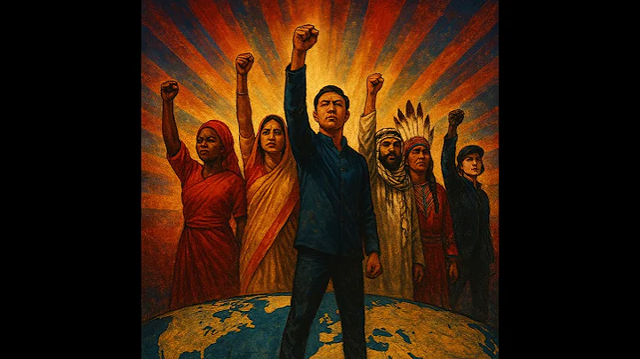 Musk's Private Robot Army: Why Elon Musk Wants a $1 Trillion Paycheck—and What It Means for the F...