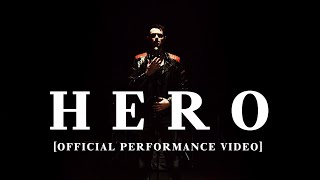 Regional One - Hero [One-Shot Performance Video]