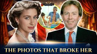 The Mustique Photos That Blew Up Princess Margaret s Marriage