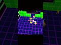 Epic 1v1 in Block Dash 😱🔥 #stumbleguys