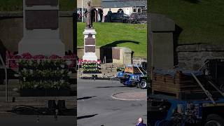 Something a little different in this weeks feature video, SPECIALIST HAULAGE WITH MAR-TRAIN!