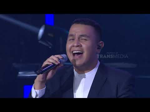 #3 Seberapa Pantas Ft  Tulus | KONSER KISAH KLASIK Sheila On 7 (14/09/18)