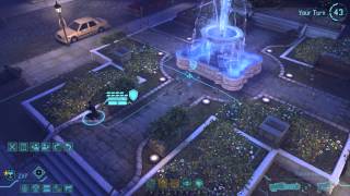 XCOM Enemy Unknown / Multiplayer 04 / JDWolf