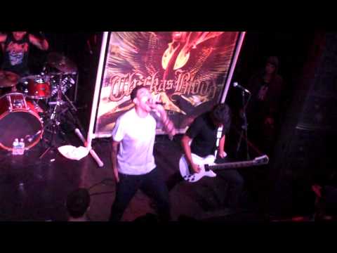 Abolotionist Video