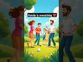 Nina's Golfing Quest for Unity #golf #family #motivation