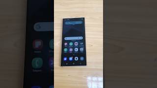 Samsung  S24 ultra  … #tech #hp #shorts #s24ultra