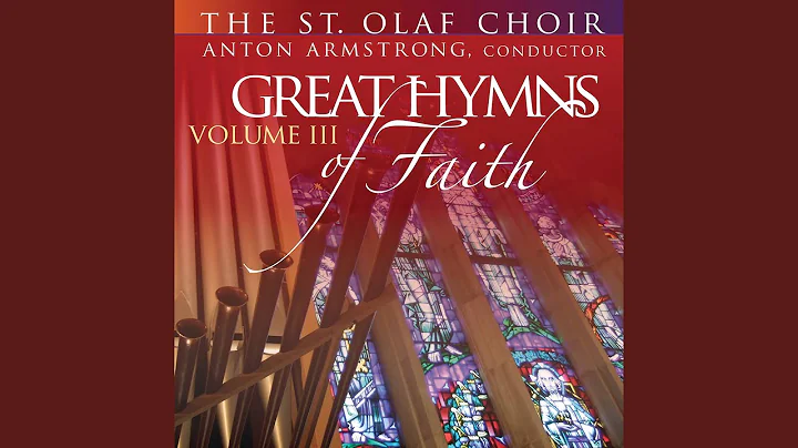 Thee We Adore, O Hidden Savior, Thee (Arr. R. John...