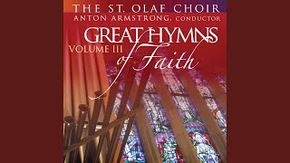 Thee We Adore, O Hidden Savior, Thee (Arr. R. Johnson)