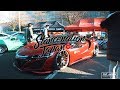 Stance Nation Japan G Edition | 4k