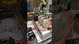 linuxcnc mill closed loop control with Chinese vfd and fanuc spindle