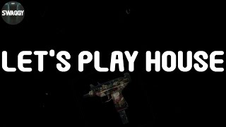 Tha Dogg Pound, "Let's Play House" (Lyric Video)