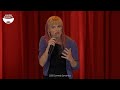 Maria Bamford - Weakness Is The brand: Uh Oh