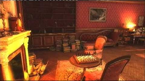 Part 13 of 16 The Testament Of Sherlock Holmes Entire Game Walkthrough Platinum Trophy Guide 1000G