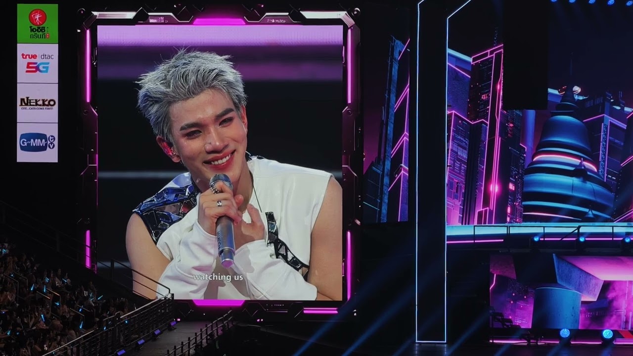 [31.08.2025] Gemini & Fourth : Fan project and reactio 