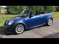 2012 MINI Cooper Convertible For Sale