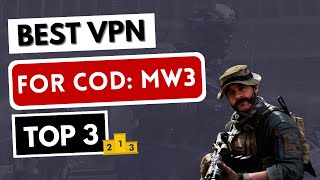 Best Call of Duty VPN: How to Avoid SBMM in Modern Warfare 3 - IGN