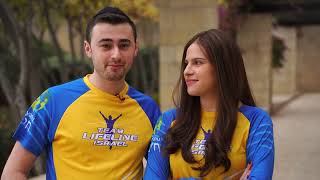 Famous THIS IS WHY WE RUN - EMILY & ILAN Net Worth