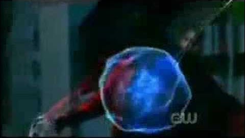 Smallville: Clark- Holding Out For A Hero