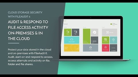What’s New with FileAudit 6