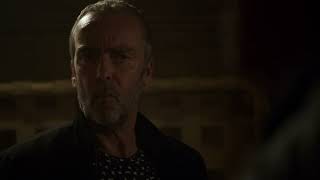Anton Ivanov/The Superior introduces himself | Agents of S.H.I.E.L.D. 4x12