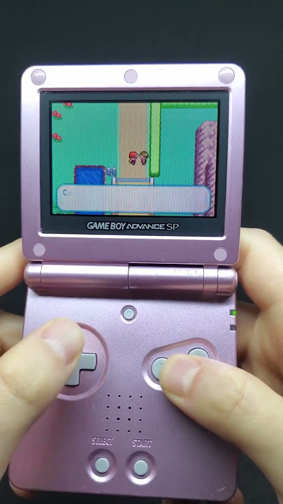 pokemon #poke #Gameboy #gba #walkthrough #wrapup #firered