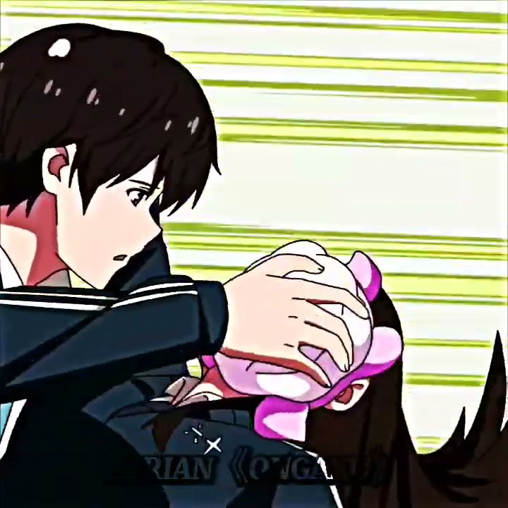 Anime edit [AMV] - Yad _ The Daily Life Of The Immortal King