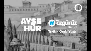 Anadolu’nun Arkeolojik Hazineleri Kaçırıldı Mı Hediye Mi Edildi? Ayşe Hür