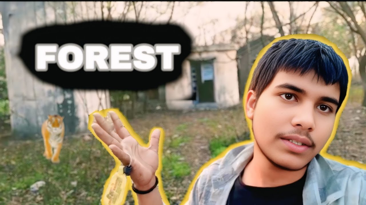 Purane jungle ka purana gana 😨😨#sikander/#for long 