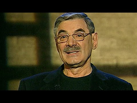 Александр Панкратов-Черный. Линия жизни / Телеканал Культура