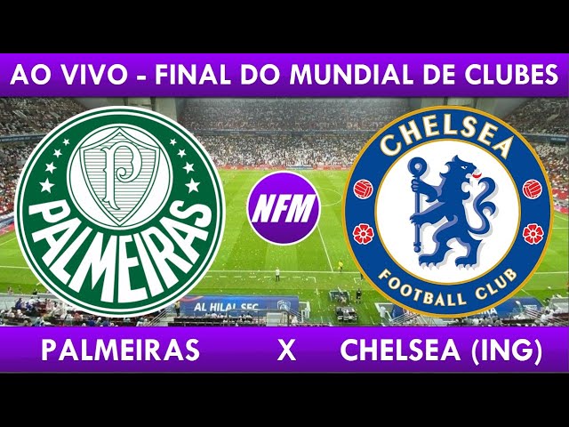 Palmeiras perde para Chelsea na prorrogação e segue sem o Mundial da Fifa -  12/02/2022 - UOL Esporte