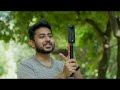 Beginning of video