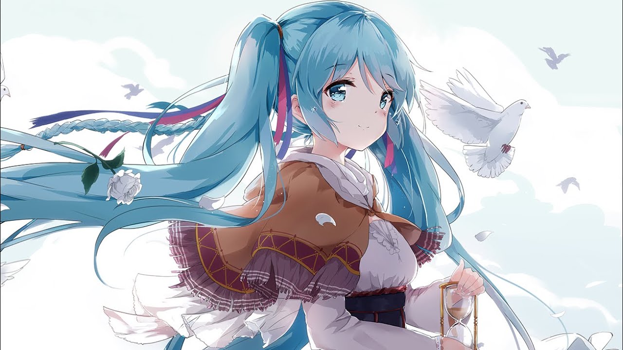 【初音ミク】メモリメメント（オリジナル曲）／yamato（Full.ver）