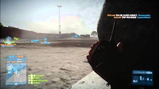 BF3 [Need_Ammooooo] Anti-tanks by C4