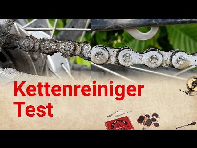 Fahrrad Kettenreinigungsgerät, Kettenreinigungsgerät Fahrrad