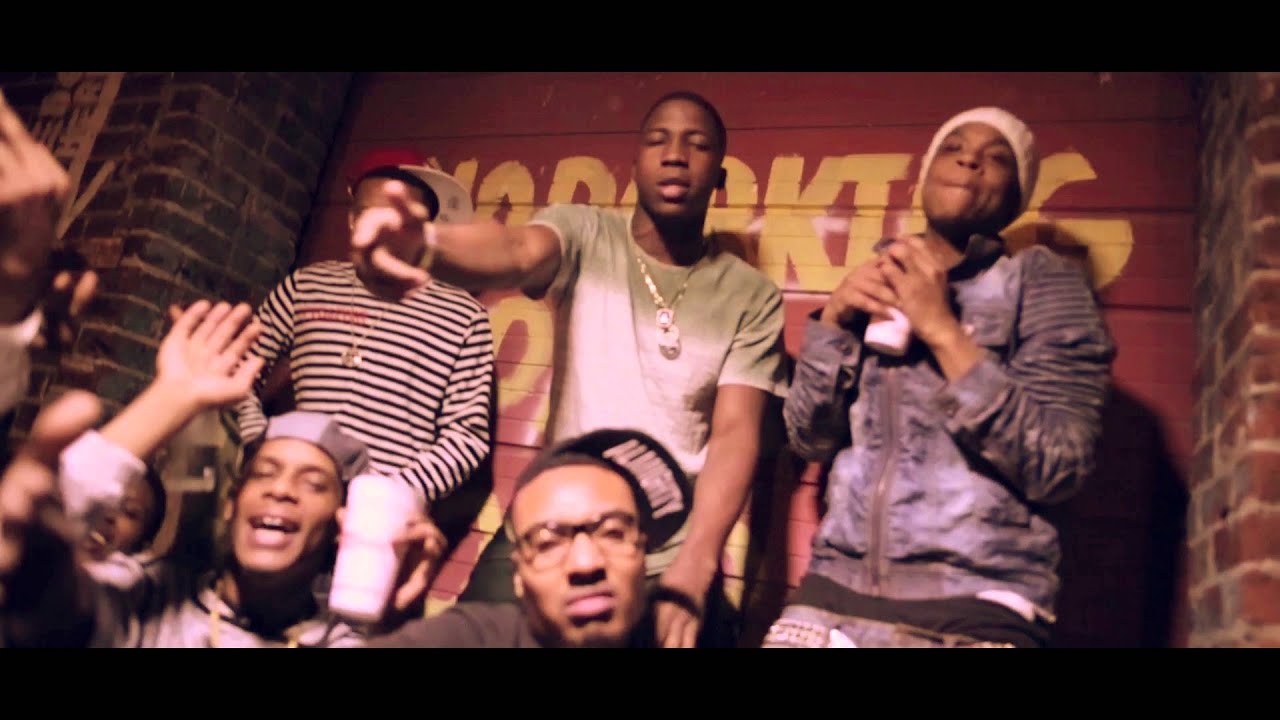 Smoove, Kv, Chris P, JMoney Trulla, TStreetz, & Lokey Trulla 