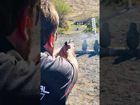 Looks to damn good @TaranTactical @NilsJonasson #clinteastwood