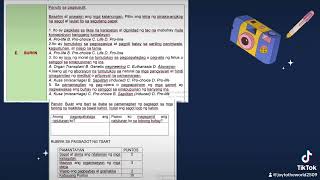 Paano gumawa ng 'Lesson Plan' sa Edukasyon sa Pagpapakato? #fyp #buhayteacher Paano gumawa ng 'Lesson Plan' sa Edukasyon sa Pagpapakato? #fyp #buhayteacher