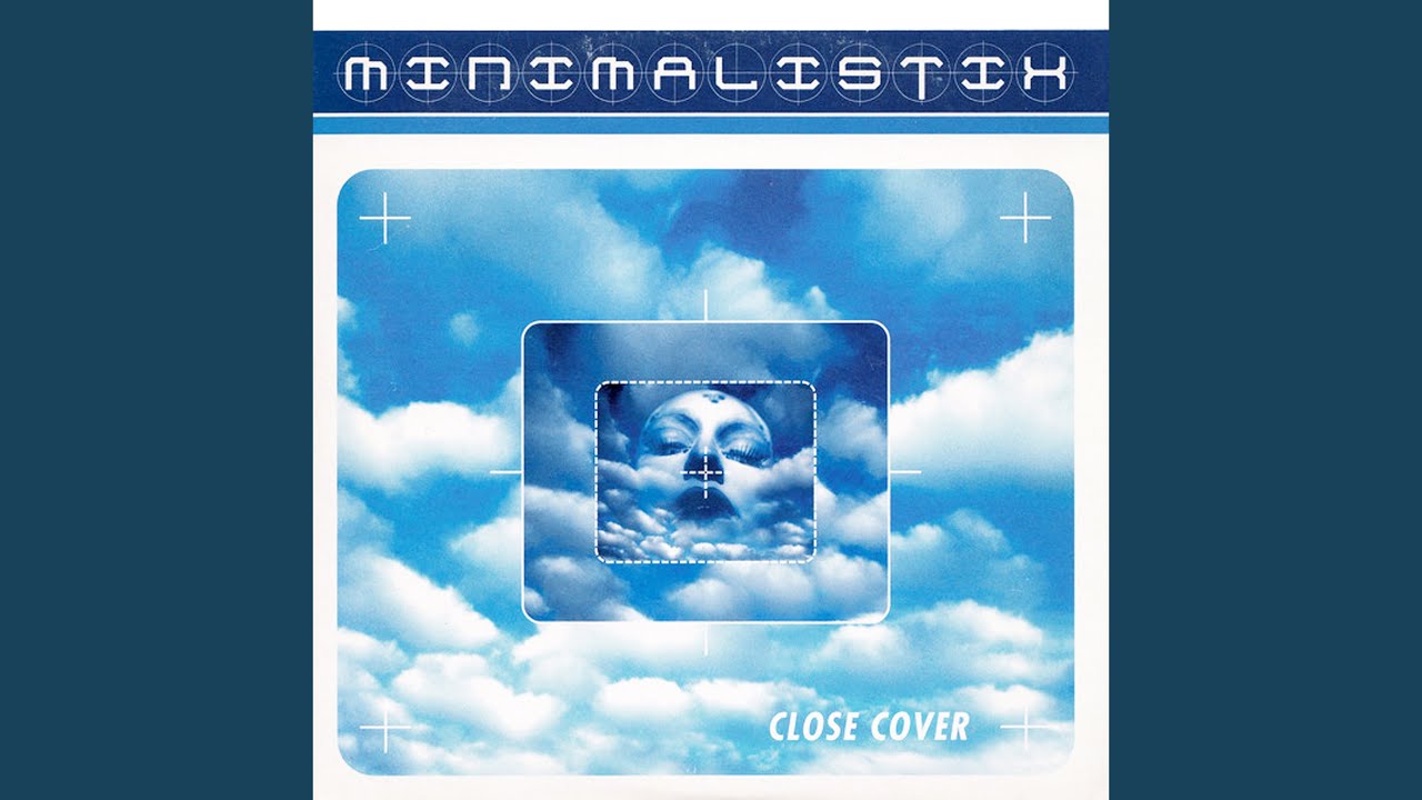 Close Cover (Svenson & Gielen Remix)