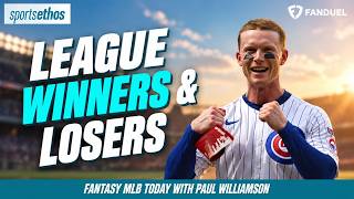 Fantasy Baseball 2026 Outfield Studs & Duds: What We Learned