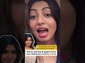 Simran is getting brutally trolled after the viral podcast clip 🎙️💥